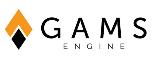 GAMS Engine