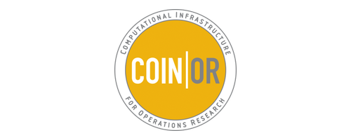COIN-OR