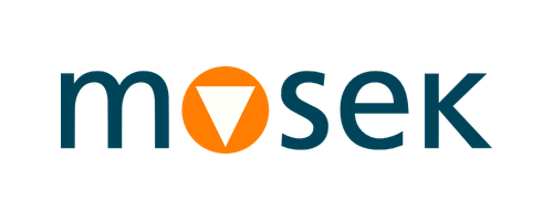 MOSEK