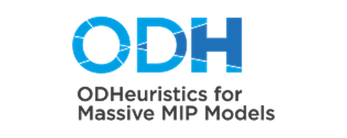 ODHCPLEX