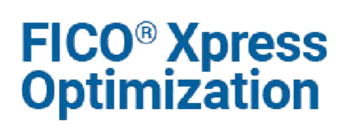 FICO Xpress Optimization
